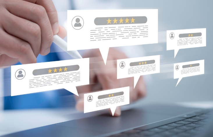 患者の声・口コミ