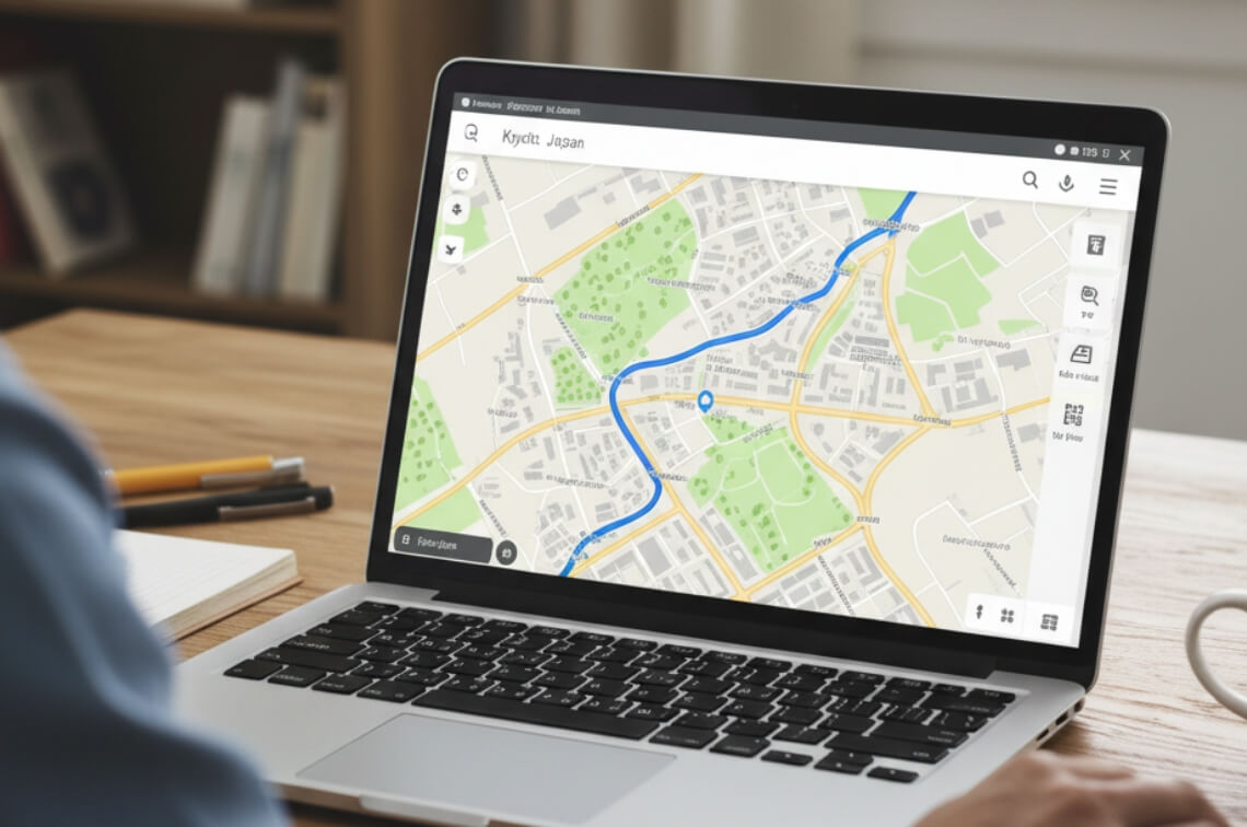 Googleマップの上位表示で安定した集客を実現
