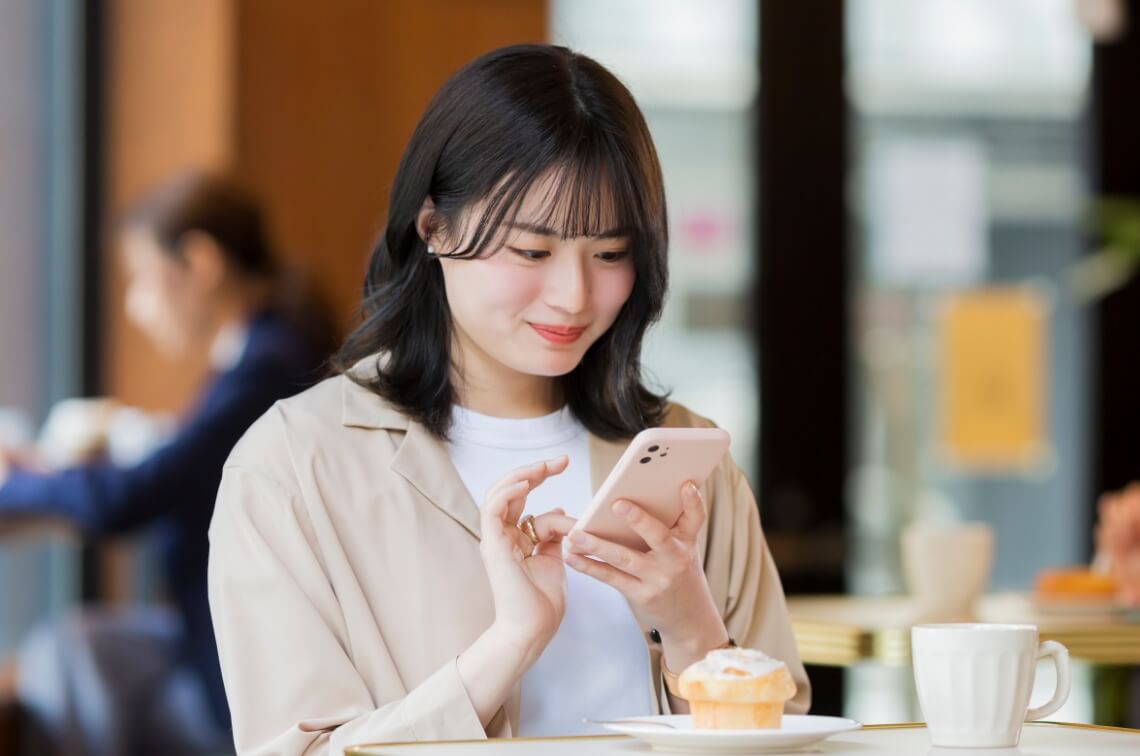 行動意欲の高いユーザーの来店・予約が促進