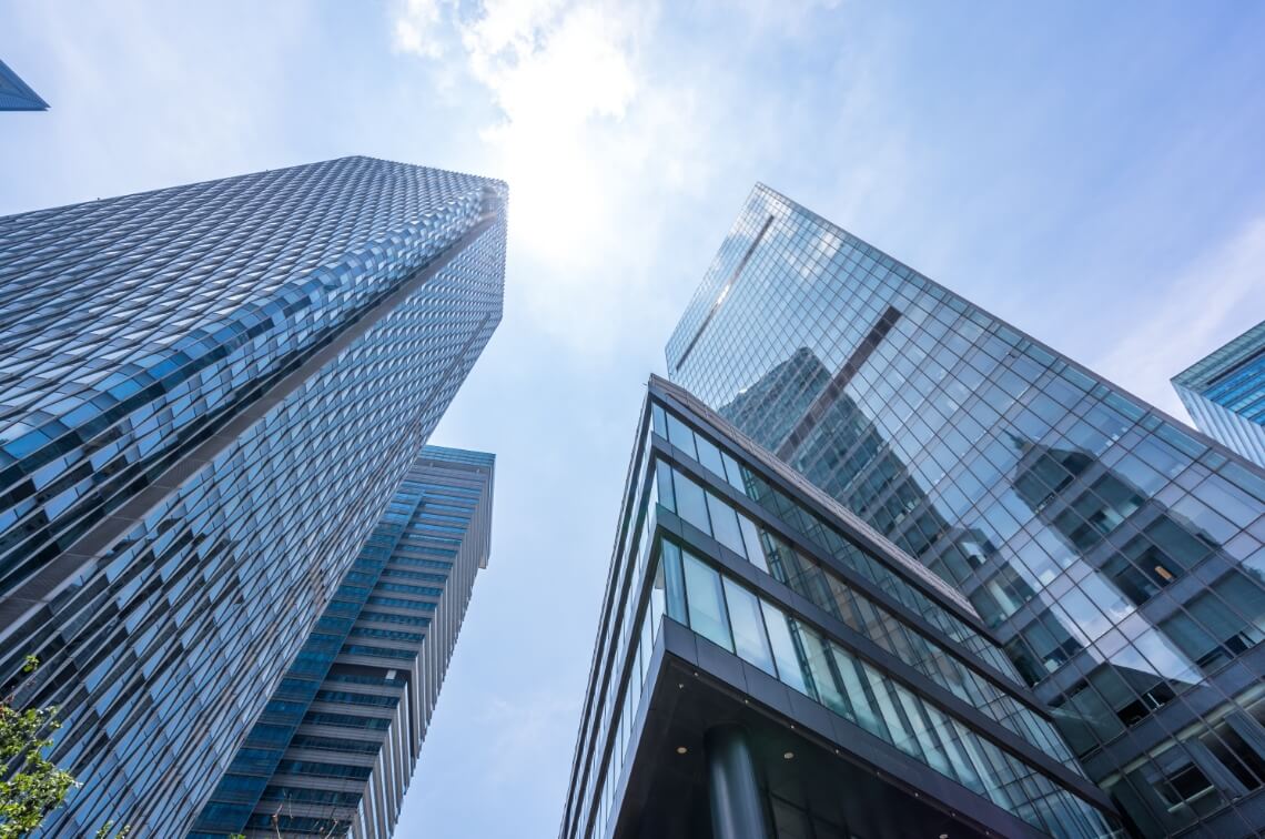 ブランド認知・信頼性を高められるイメージ画像