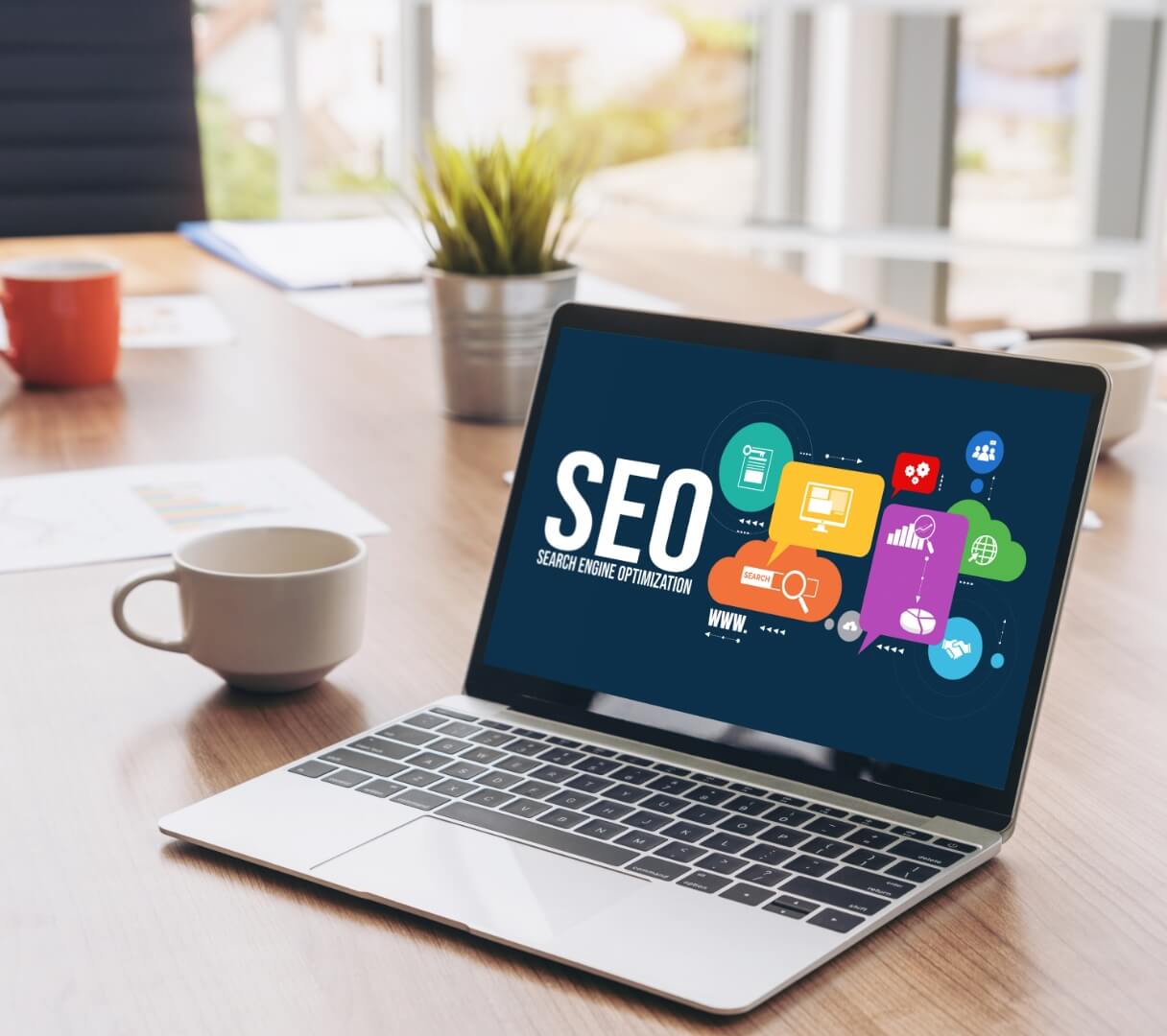 構成とSEOを両立