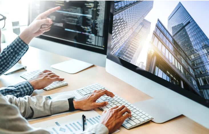 コーポレートサイトのオウンドメディア運用