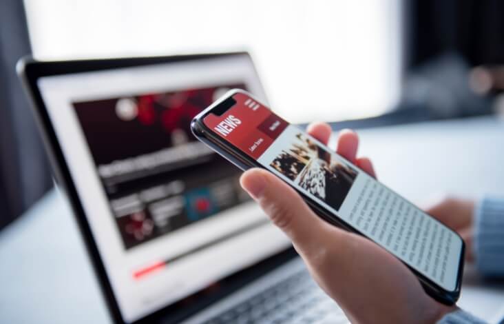 ポータルサイトのオウンドメディア運用