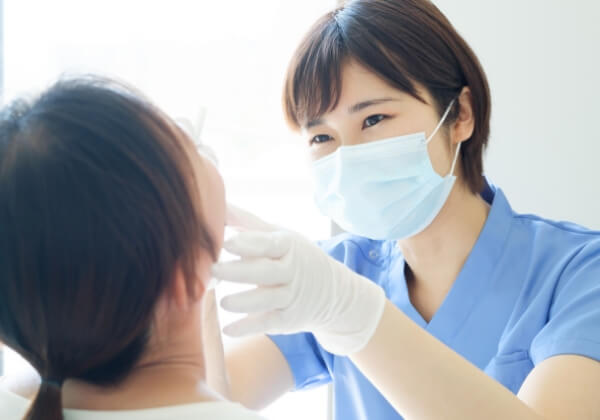 歯科・歯医者のポータルサイト