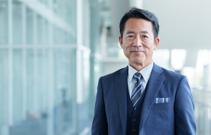 事務所概要・代表挨拶