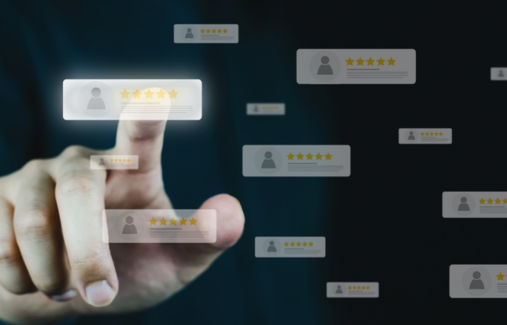 実績・お客様の声