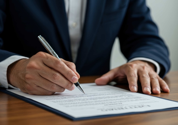 顧問契約・法人税申告