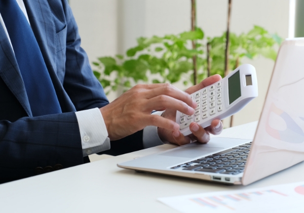 確定申告・個人事業主サポート