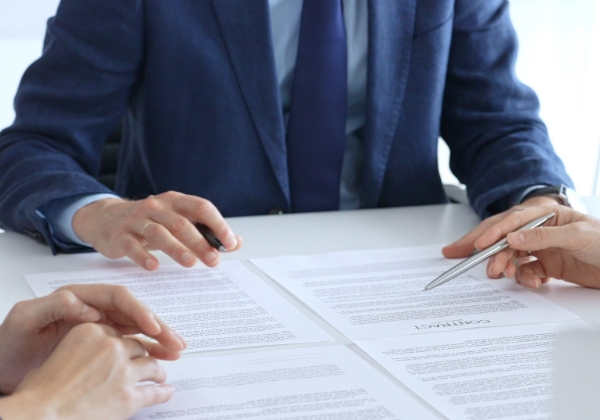 補助金・助成金申請