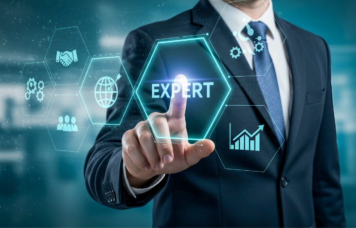 顧客層からの反響獲得