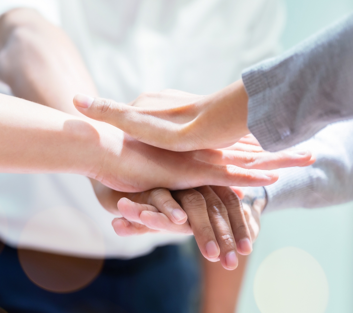 ワンストップ体制