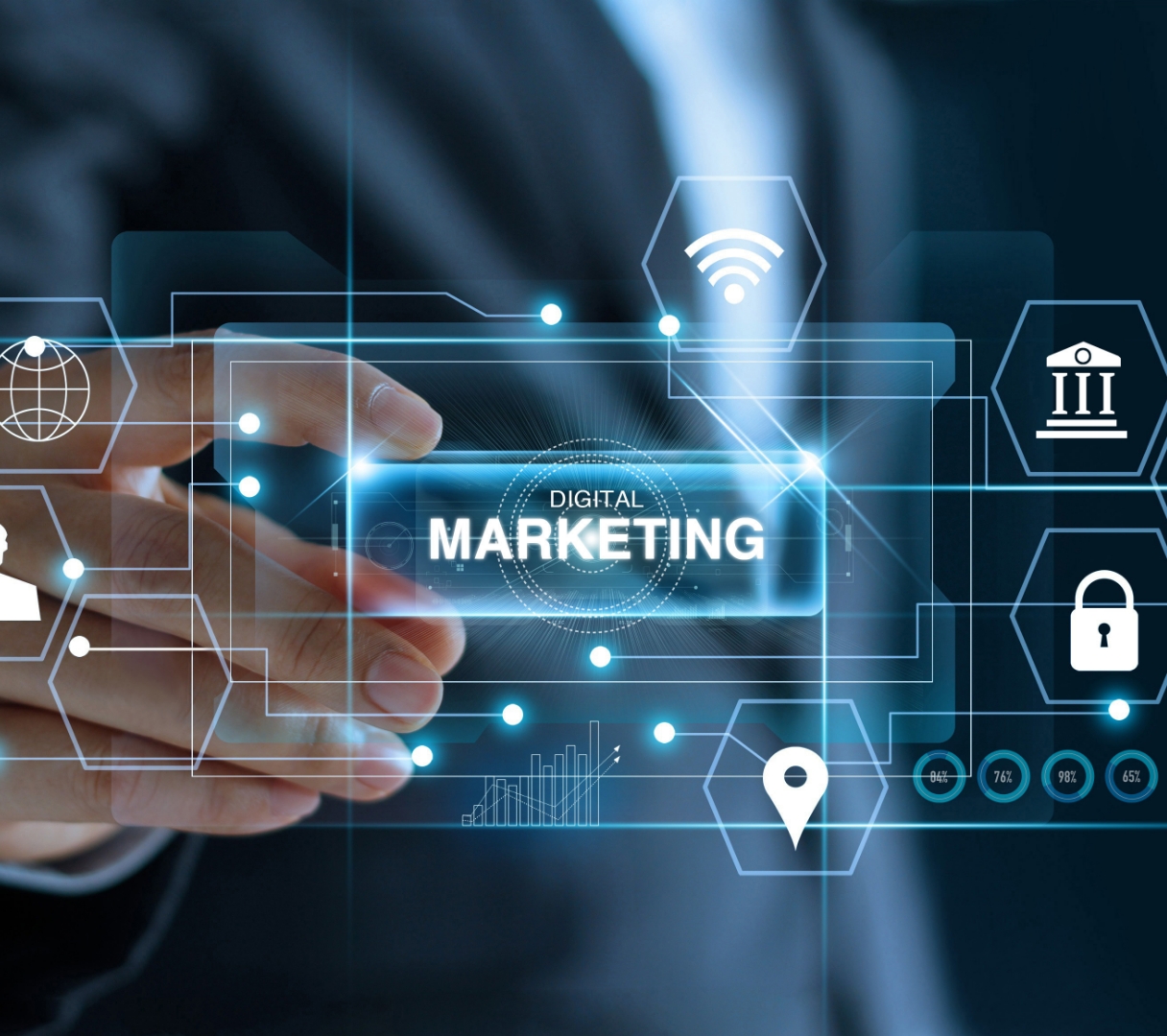 士業マーケティング支援