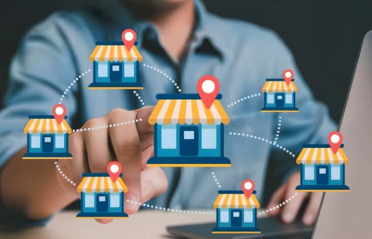 ブランド認知拡大のイメージ画像