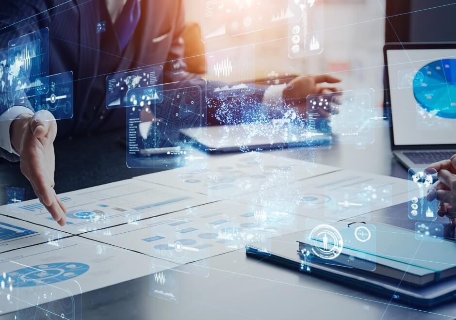 業界やサイトの内容にあったSEO戦略を提案できるか