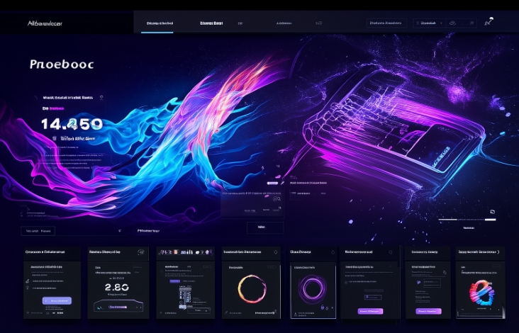 サービス・製品情報