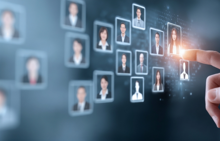 スタッフ紹介・担当者プロフィール