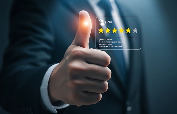 お客様の声・実績紹介