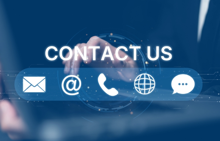 お問い合わせ・見積もりフォーム