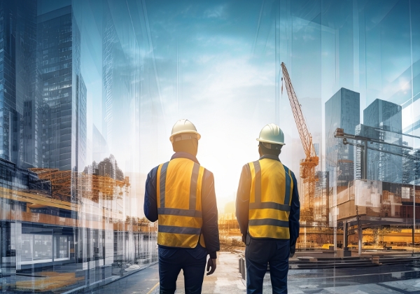 製造・建設・専門技術業