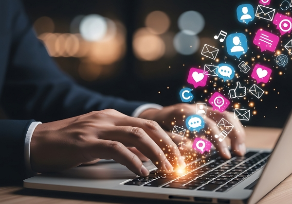 IT・Web関連企業