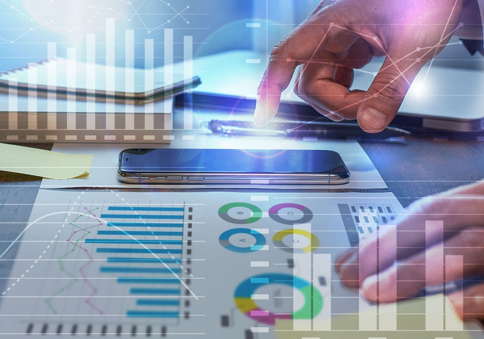 継続的なコンテンツ更新とアクセス分析