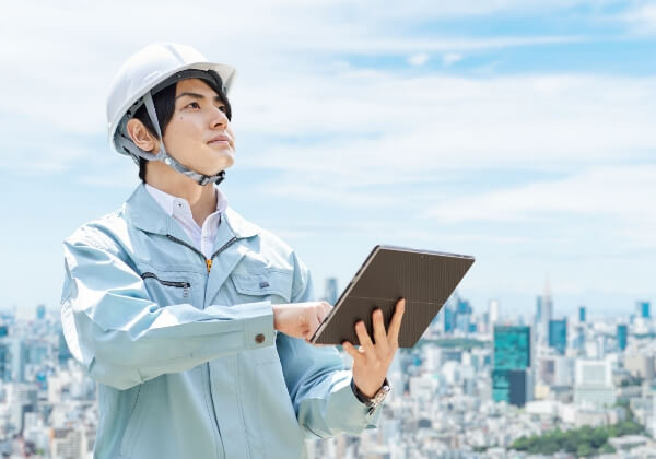 製造業のSEO対策