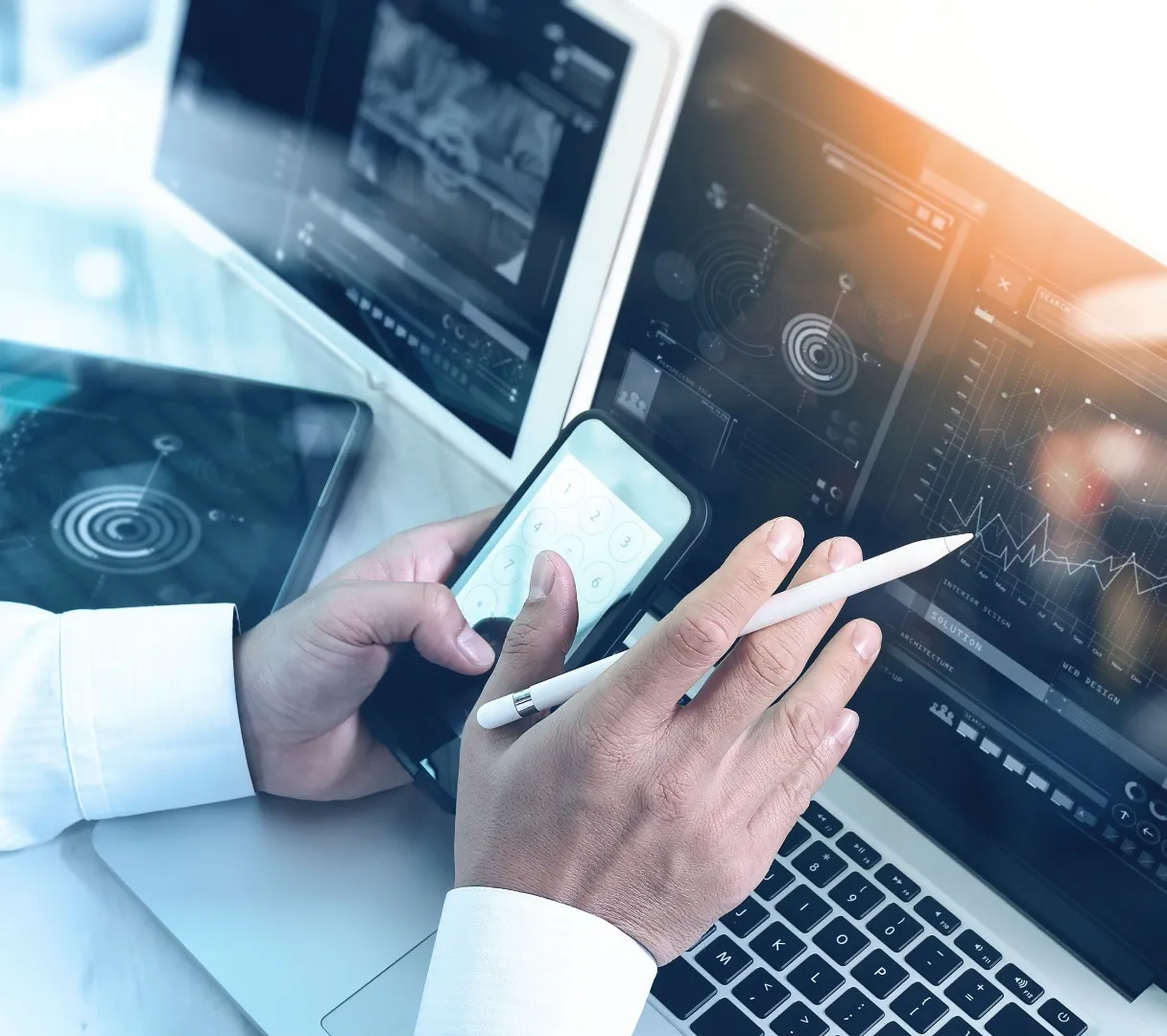 低価格から始めやすいSEO対策