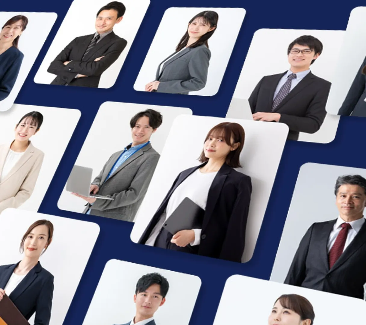 高品質コンテンツ制作体制