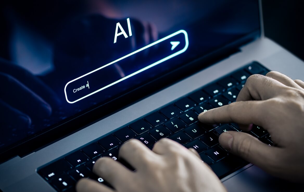 LLMO対策・コンサルティング