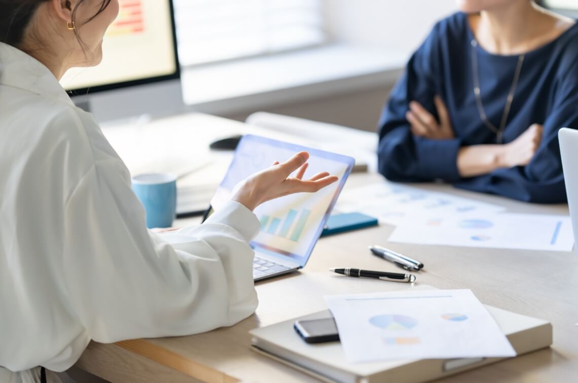 オウンドメディアの立ち上げ支援・戦略策定