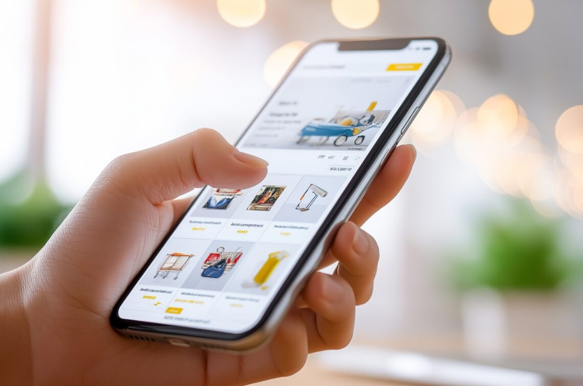 ECサイトのSEO対策