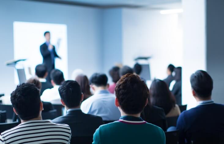 イベントレポート