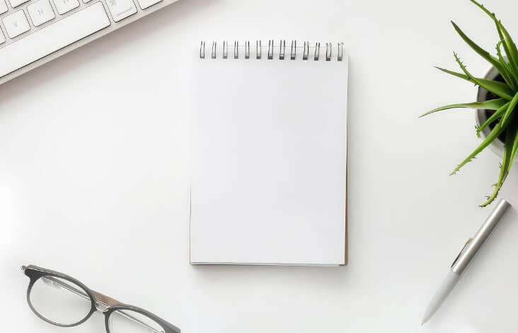 ホワイトペーパー制作